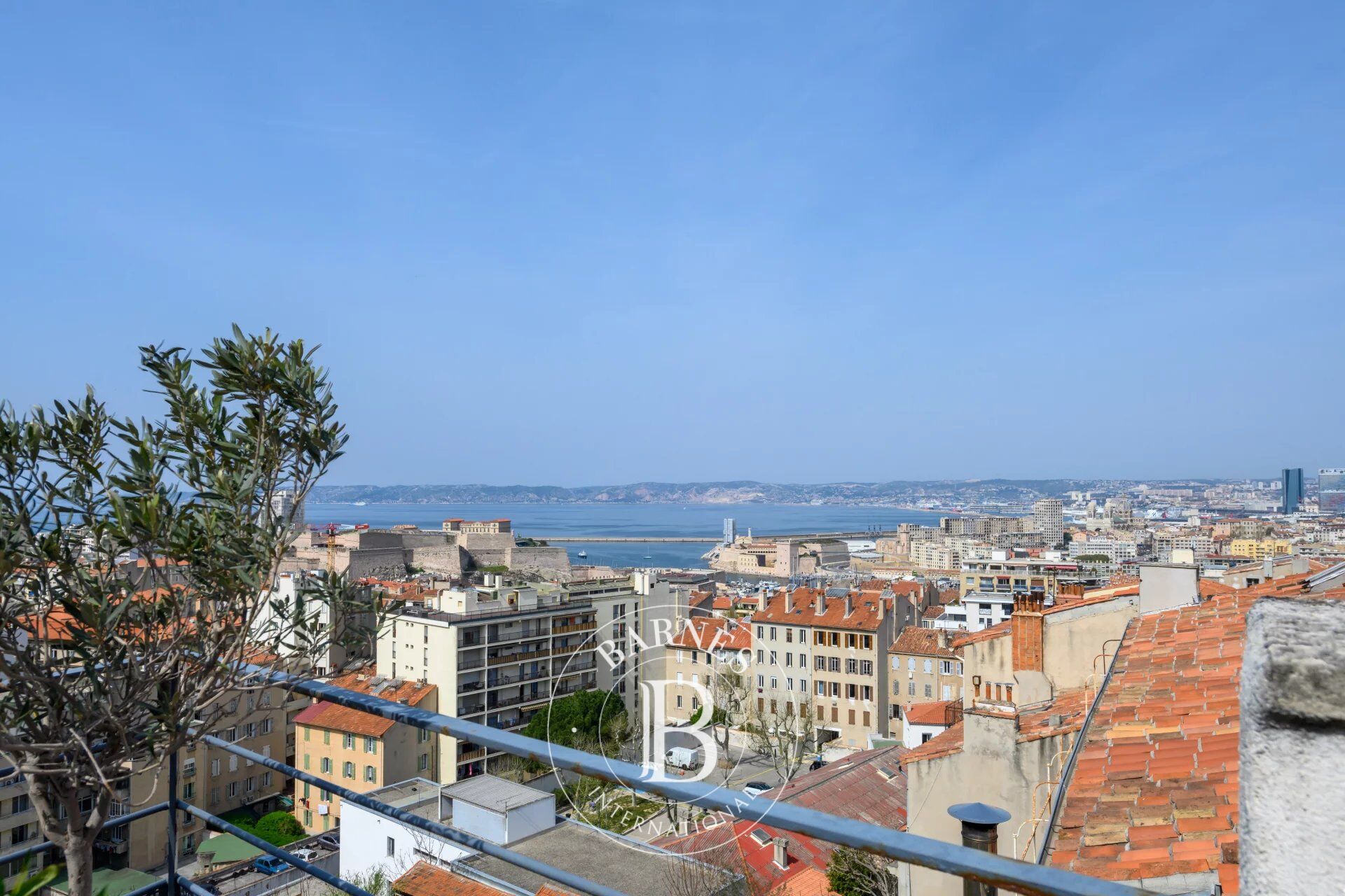 Piso Marseille 7ème - picture 2