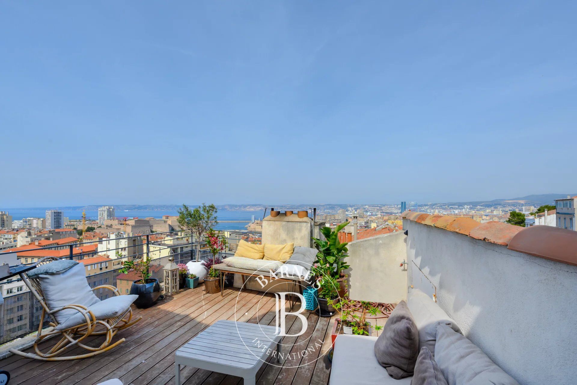 Piso Marseille 7ème - picture 3