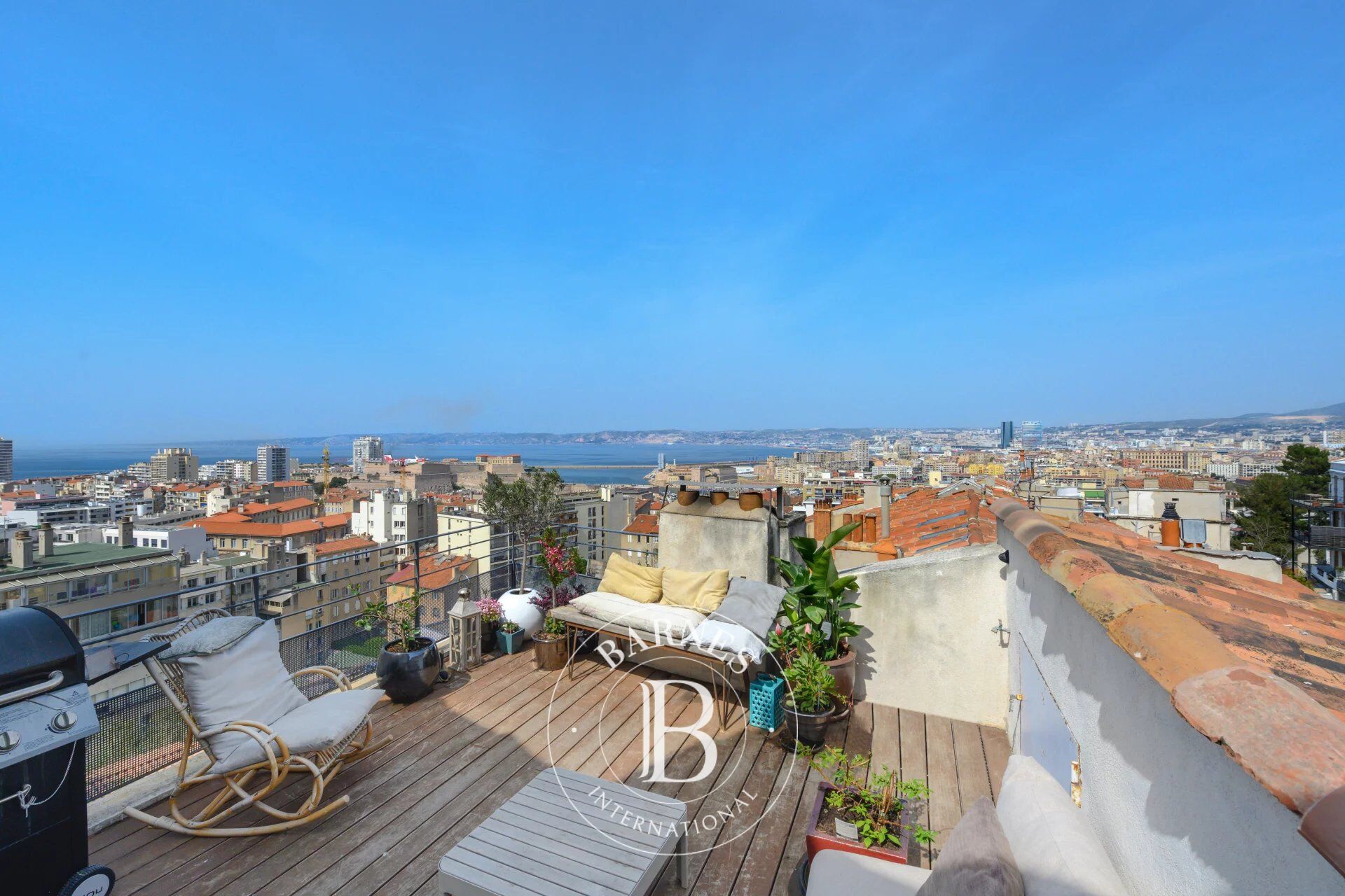 Piso Marseille 7ème - picture 1