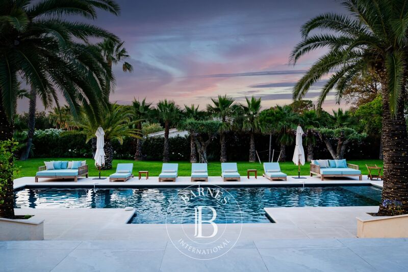 À louer Villa | Saint-Tropez - picture 1