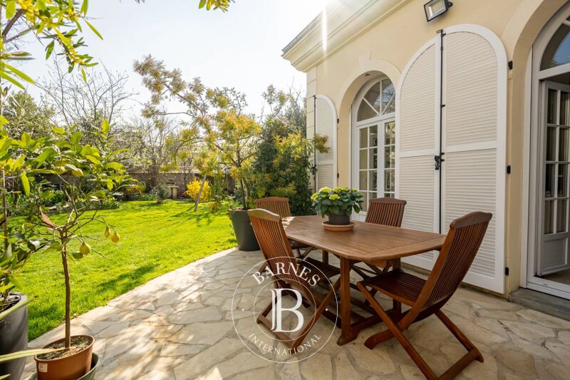 Sold, House Bois-Colombes - picture 2