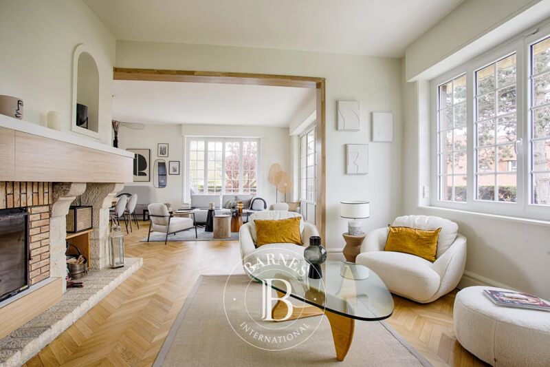 For Rent Villa | Deauville - picture 1