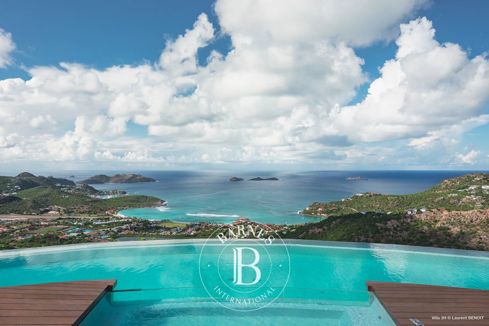 Villa Lurin - picture 1