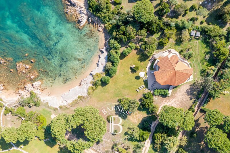 For Rent, Villa San Teodoro - picture 1