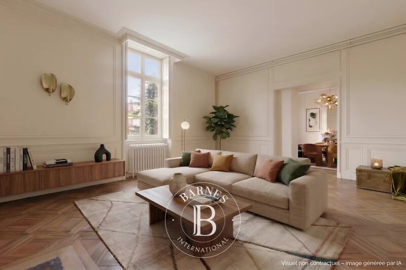 À vendre Appartement | Rochetaillée-sur-Saône - picture 3