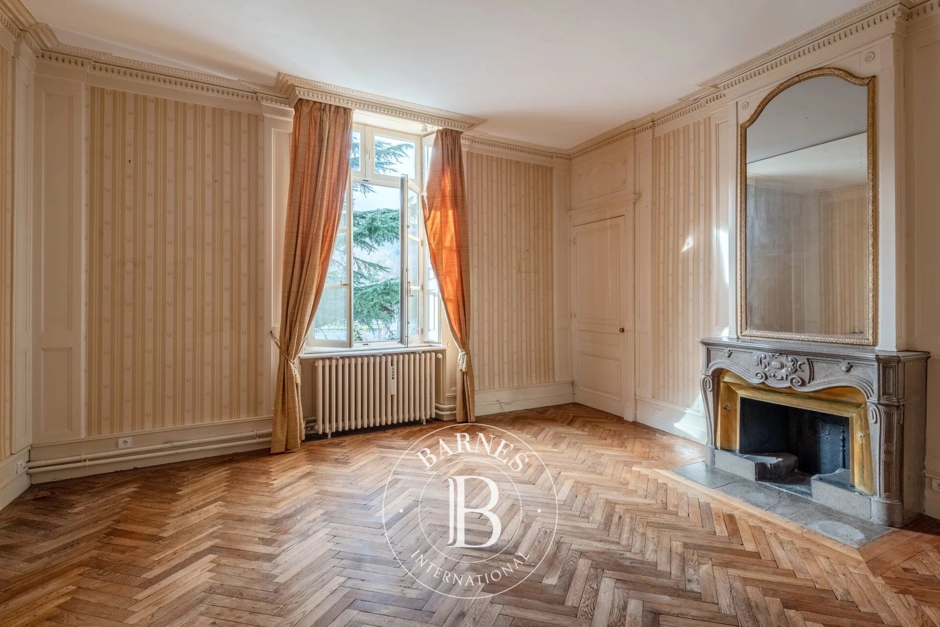 Rochetaillé-sur-Saône - Appartement de 256,36 m² - 4 chambres - terrasse d'agrément - picture 3