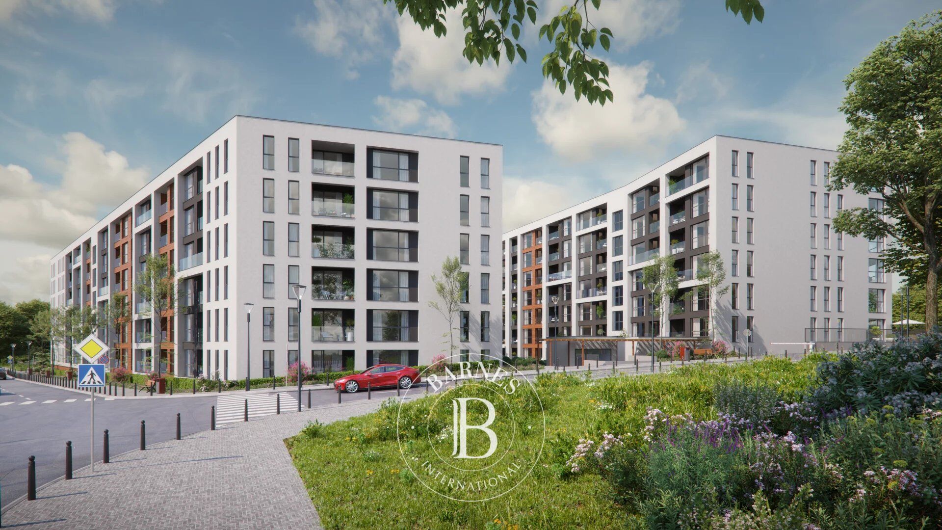 Daire Sofia - picture 8