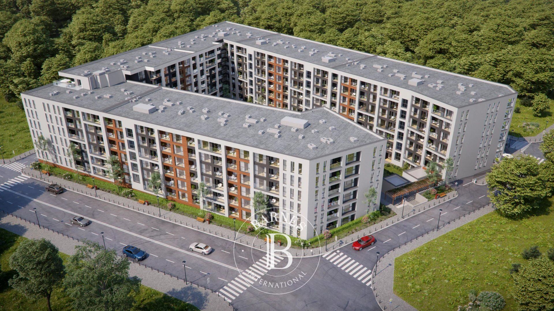 Daire Sofia - picture 11