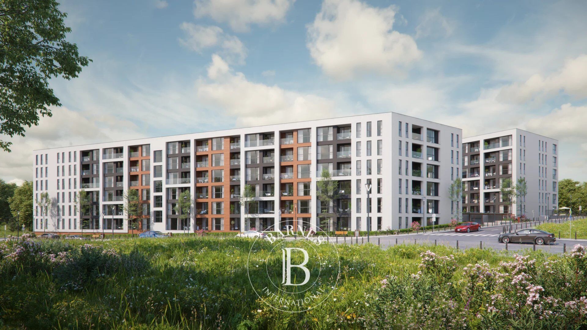 Daire Sofia - picture 6