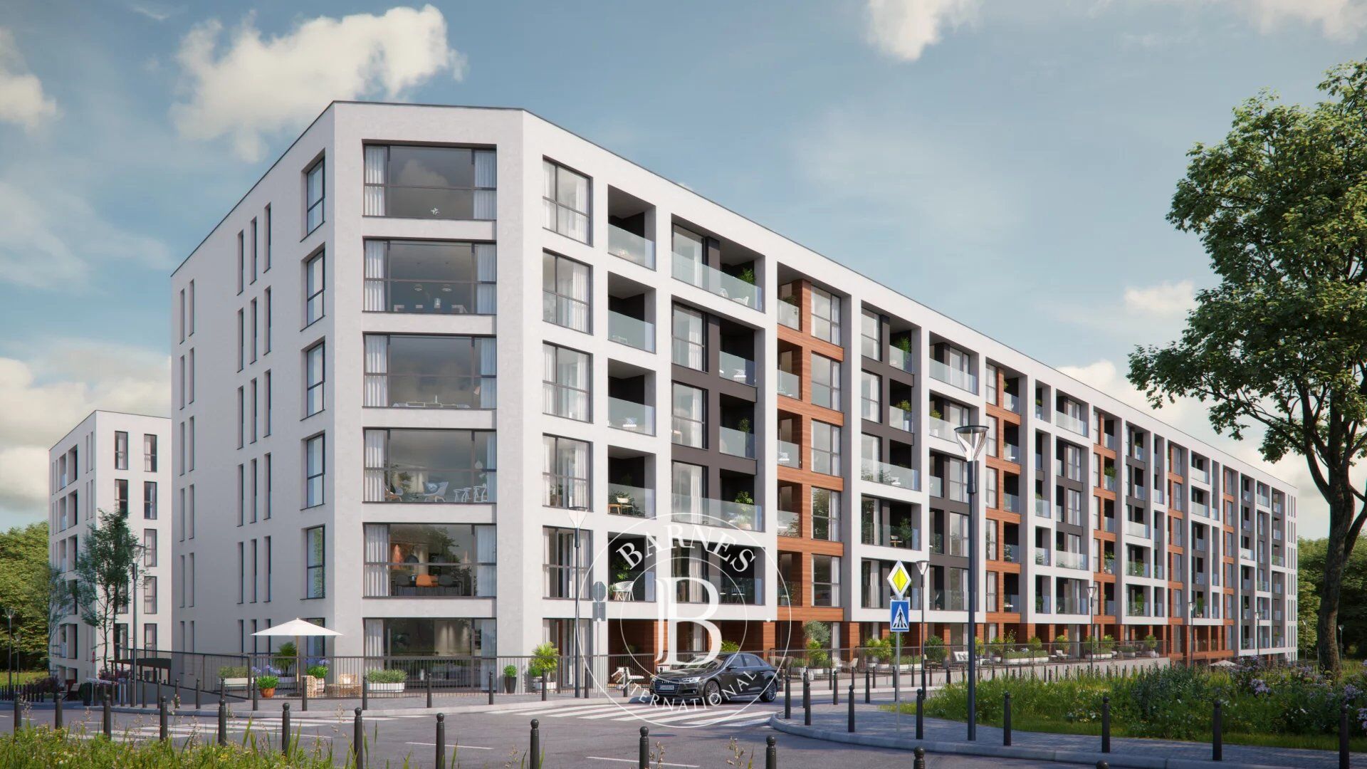 Daire Sofia - picture 7