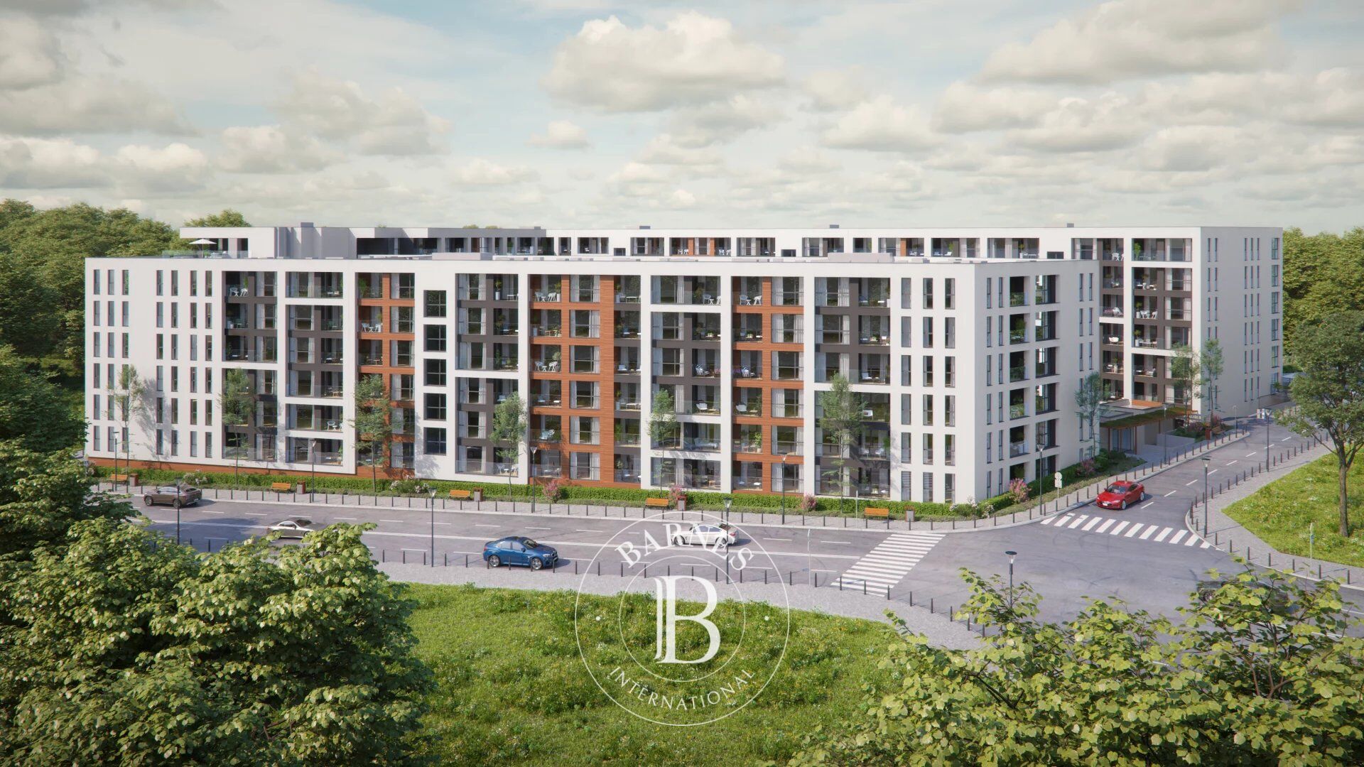 Daire Sofia - picture 10