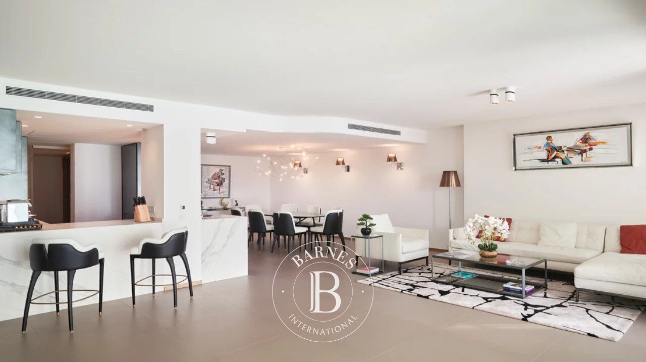 CANNES CROISETTE - FACE AU PALAIS DES FESTIVALS - 3 CHAMBRES - picture 2