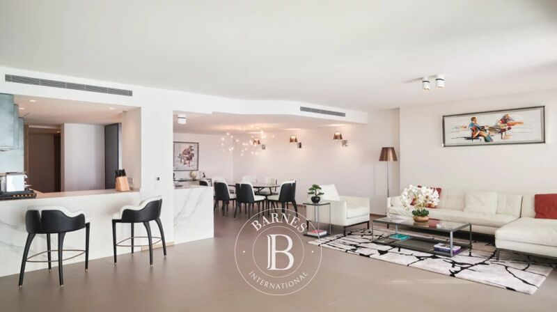 For Rent, Apartment Cannes - picture 2