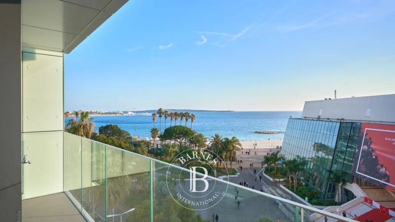 For Rent, Apartment Cannes - picture 1