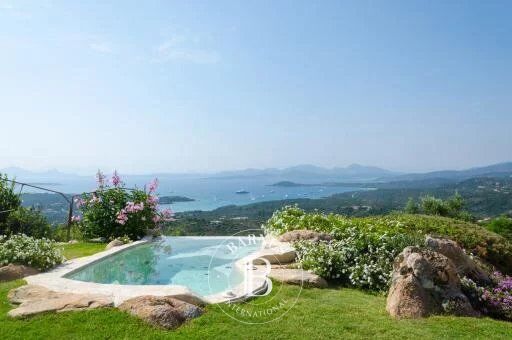 Villa Porto Cervo - picture 3