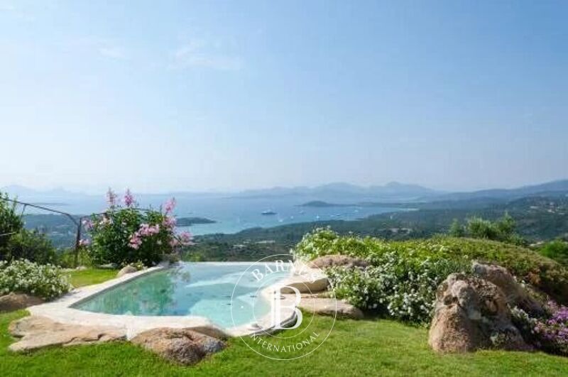 Alquiler, Villa Porto Cervo - picture 3