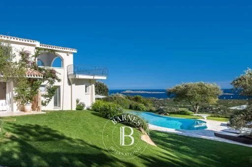 Villa Porto Cervo - picture 1