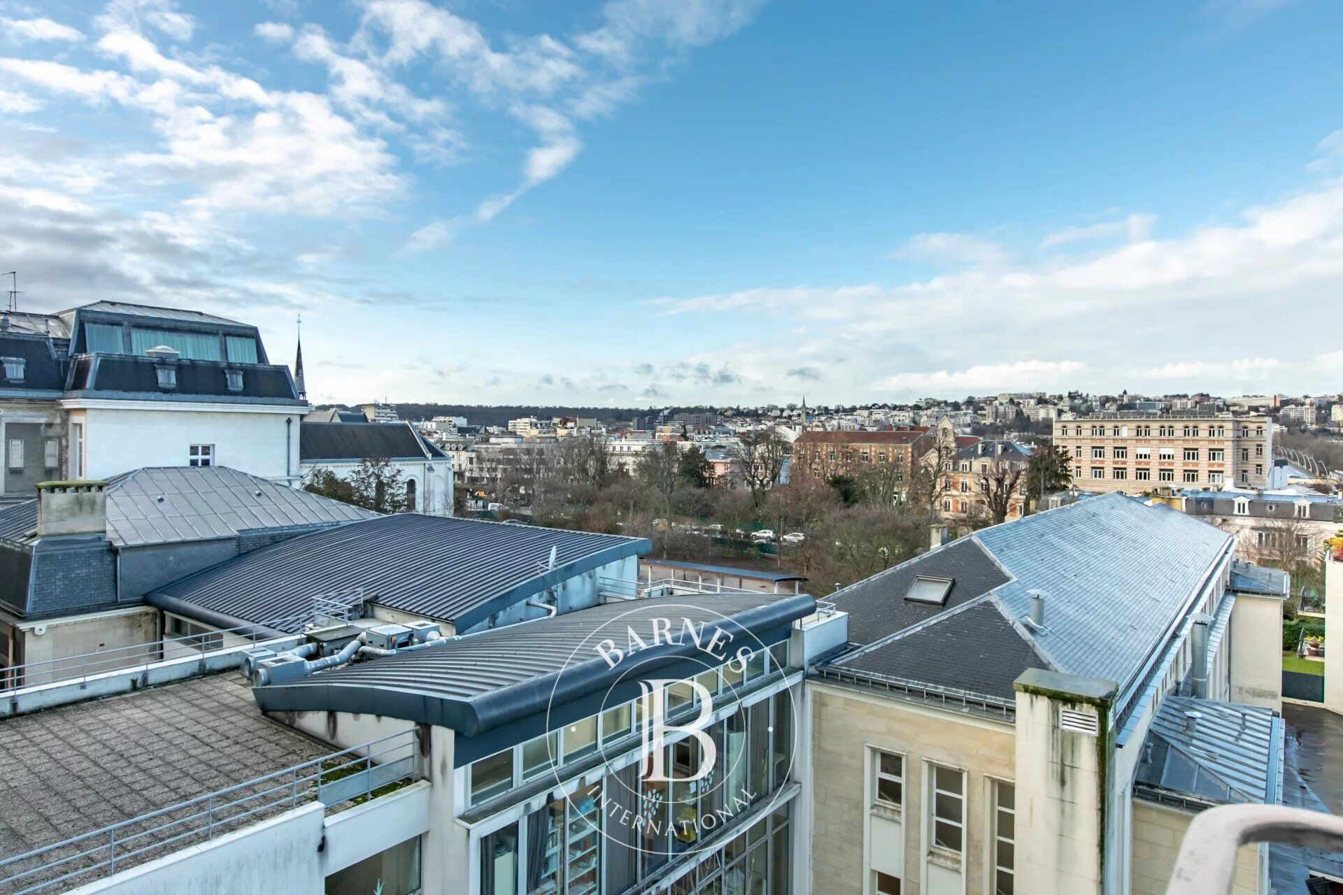 Appartamento Boulogne-Billancourt - picture 2