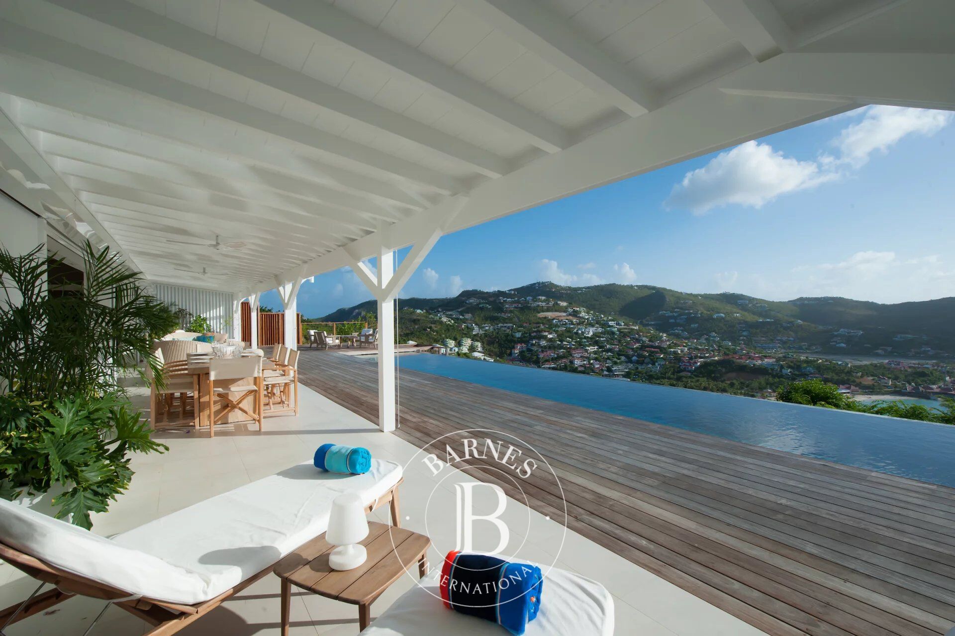 Villa Saint-Jean - picture 3