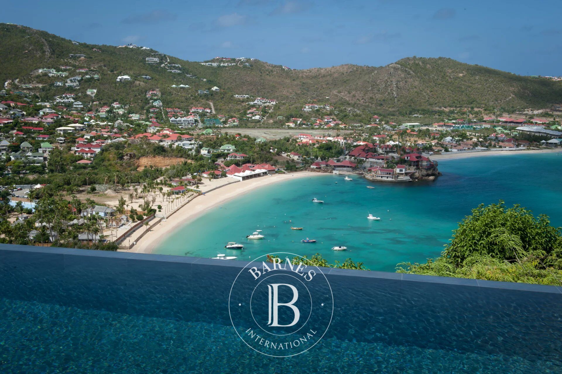 Villa Saint-Jean - picture 1