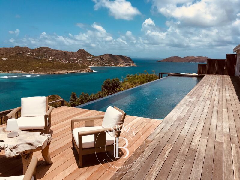 Alquiler, Villa Saint-Jean - picture 2