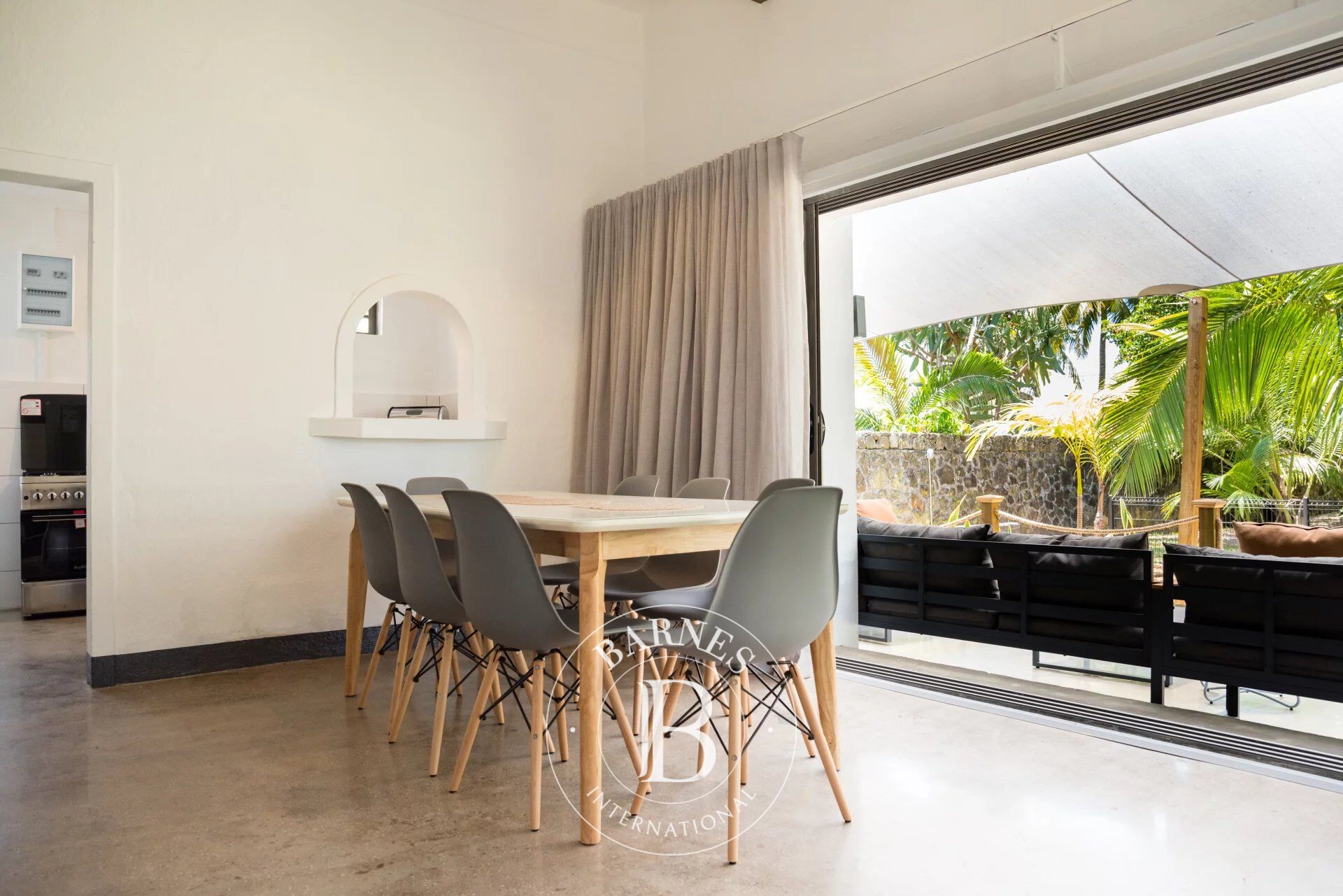 Casa de campo Roches Noires - picture 3