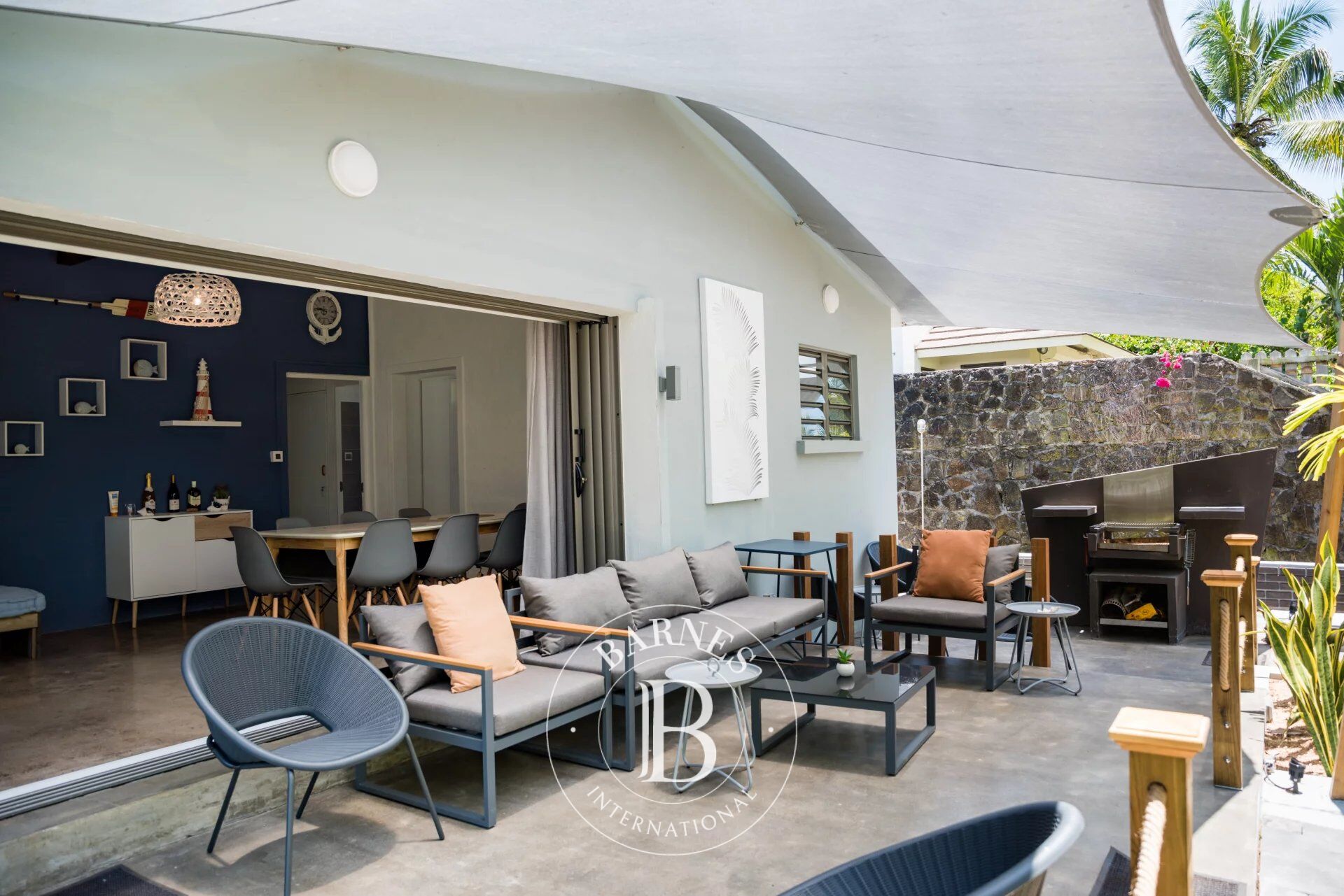 Casa de campo Roches Noires - picture 1