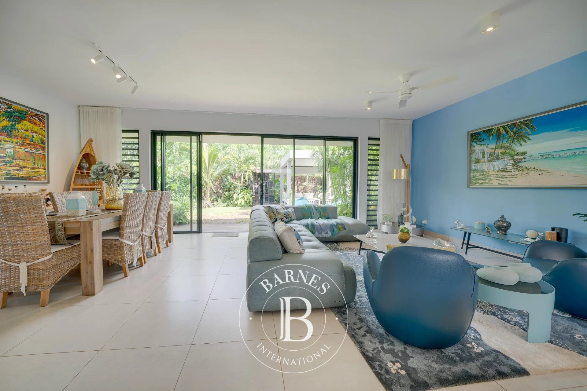 Villa Balaclava - picture 4