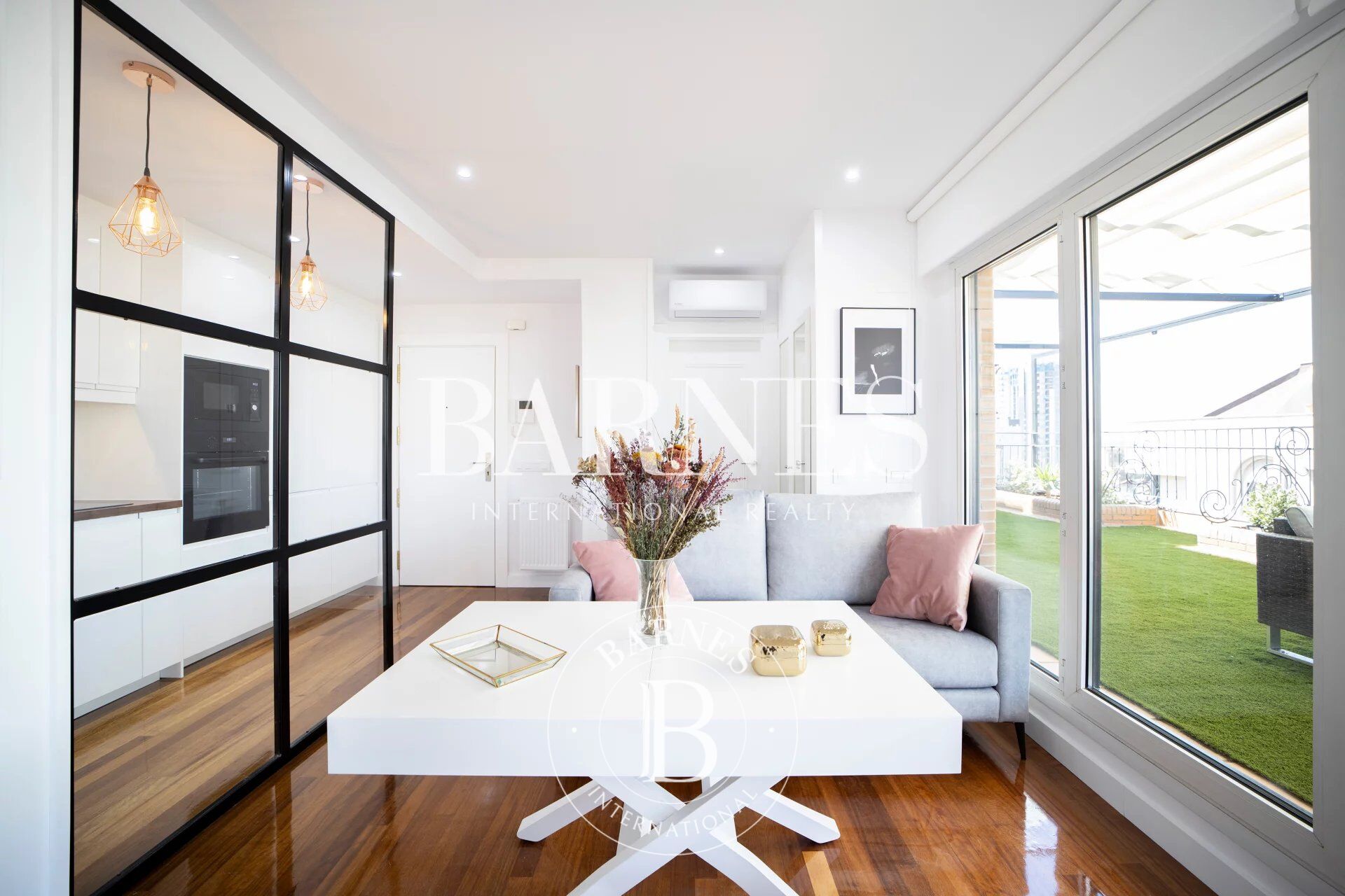 MADRID - RETIRO - PACIFICO Tout nouveau penthouse meublé de luxe avec terrasse - picture 1