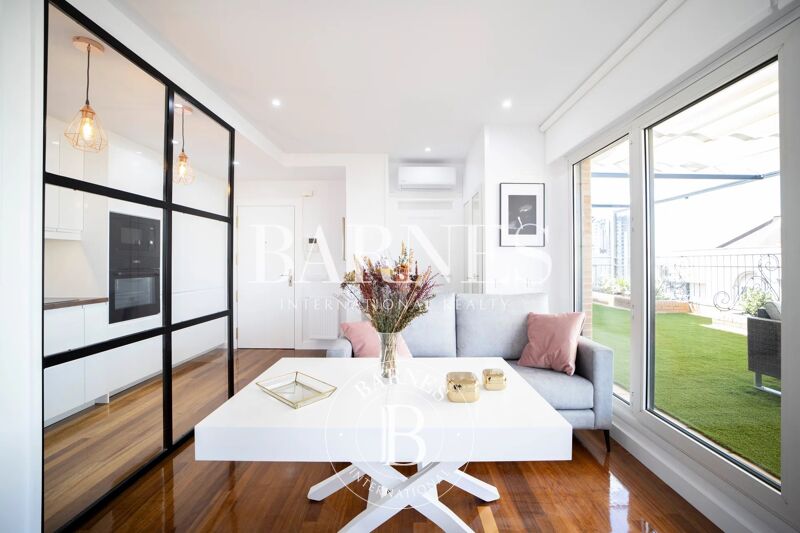 À louer Penthouse | Madrid - picture 1