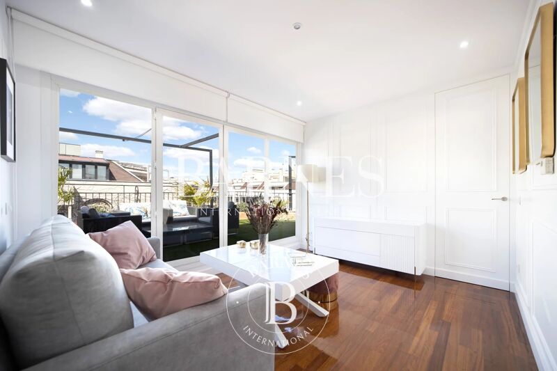 À louer Penthouse | Madrid - picture 2