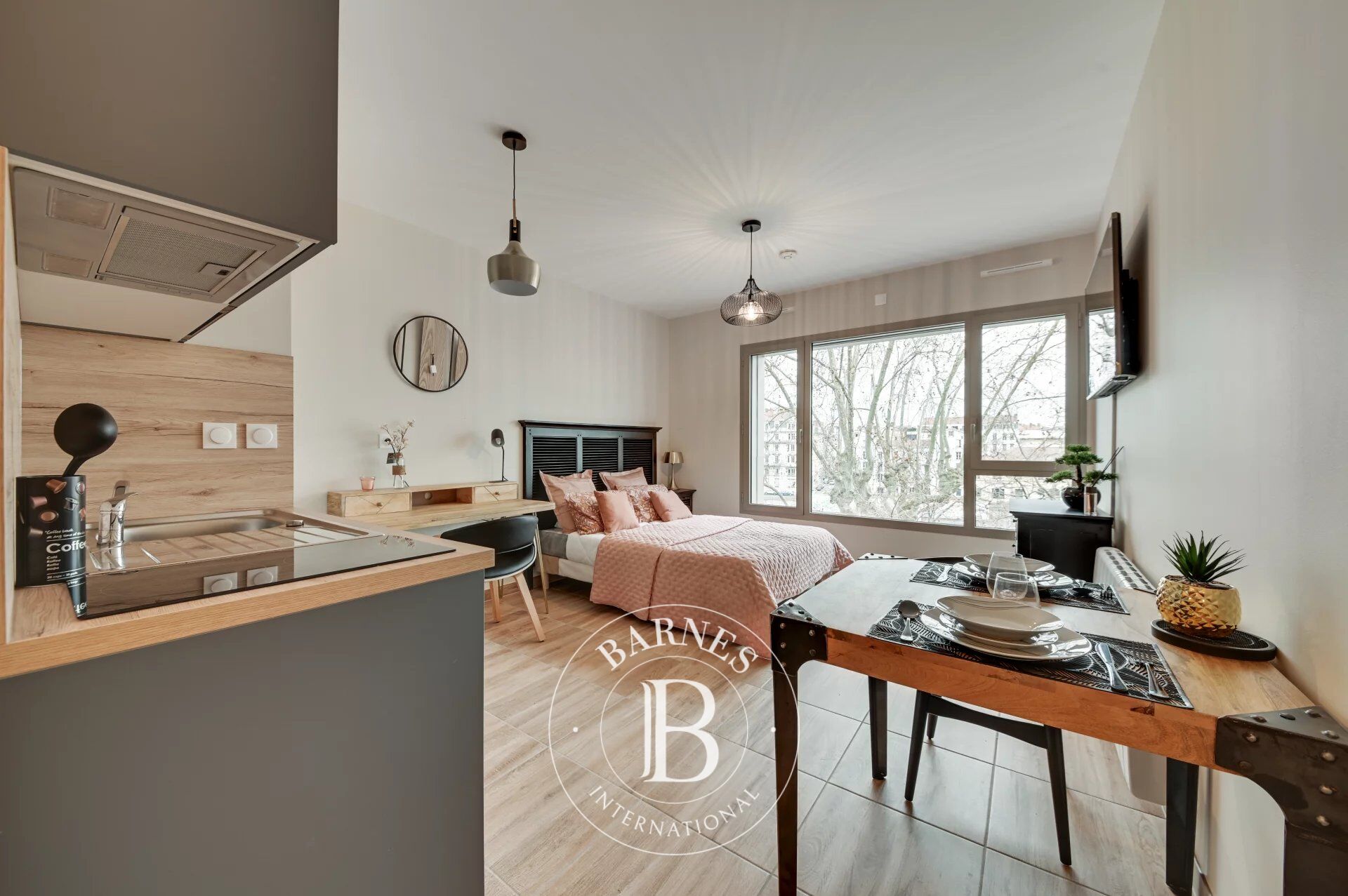 Appartamento Lyon 5ème - picture 1