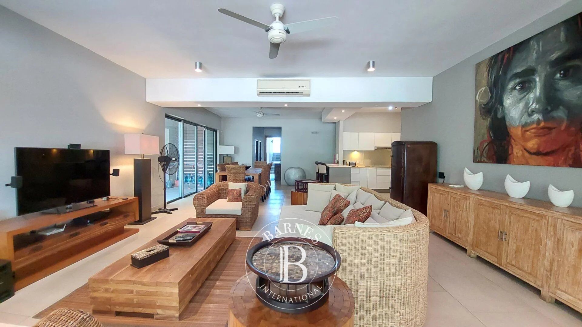 Wohnung Bain Bœuf - picture 1