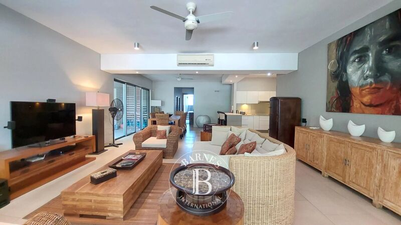 À louer, Appartement Bain Bœuf - picture 1