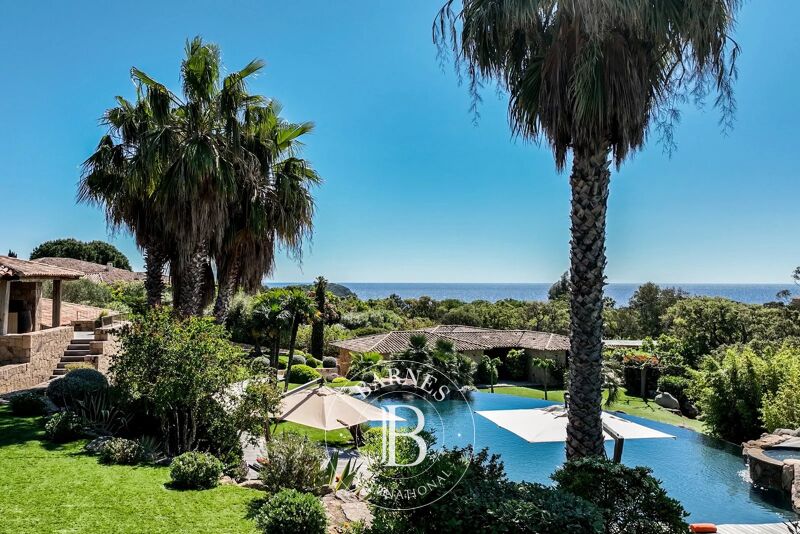 À louer Villa | Sainte-Lucie-de-Porto-Vecchio - picture 2