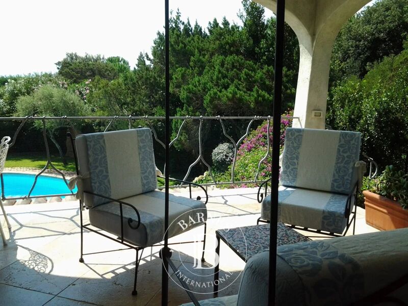 Alquiler, Villa Porto Cervo - picture 3