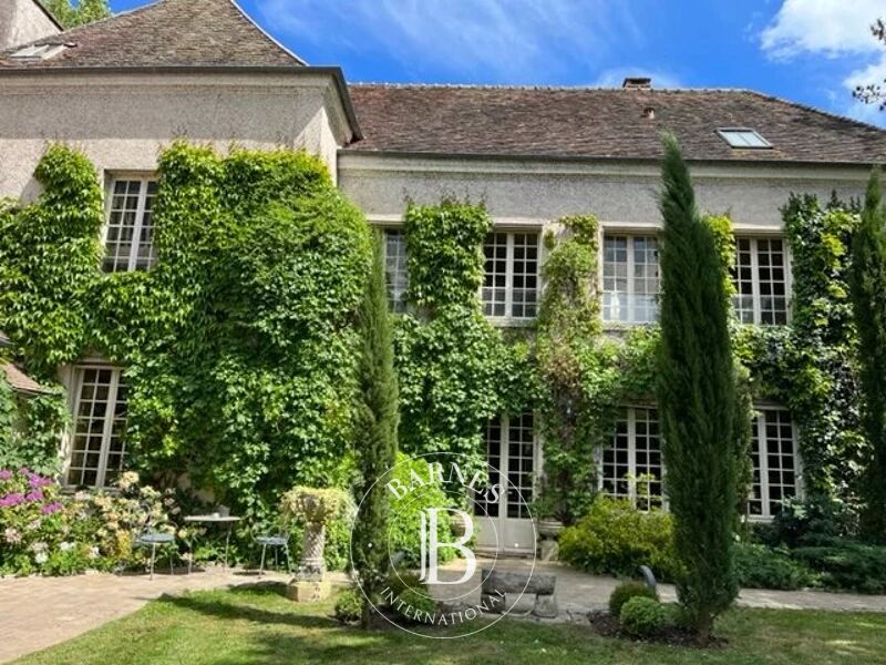 Venta, Casa Montfort-l'Amaury - picture 2