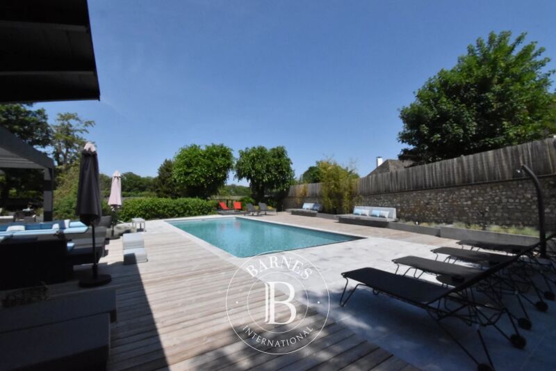 Venta, Casa Montfort-l'Amaury - picture 3