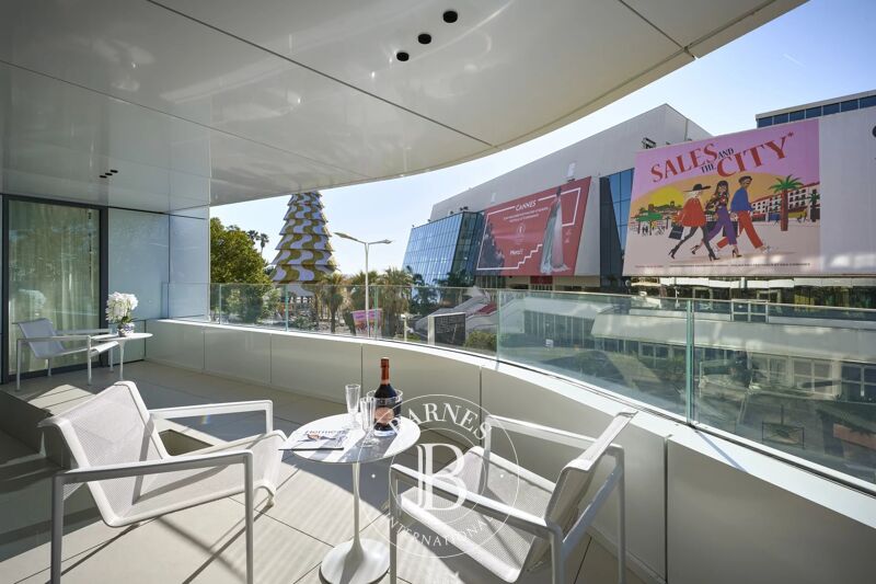 For Rent, Apartment Cannes - picture 1