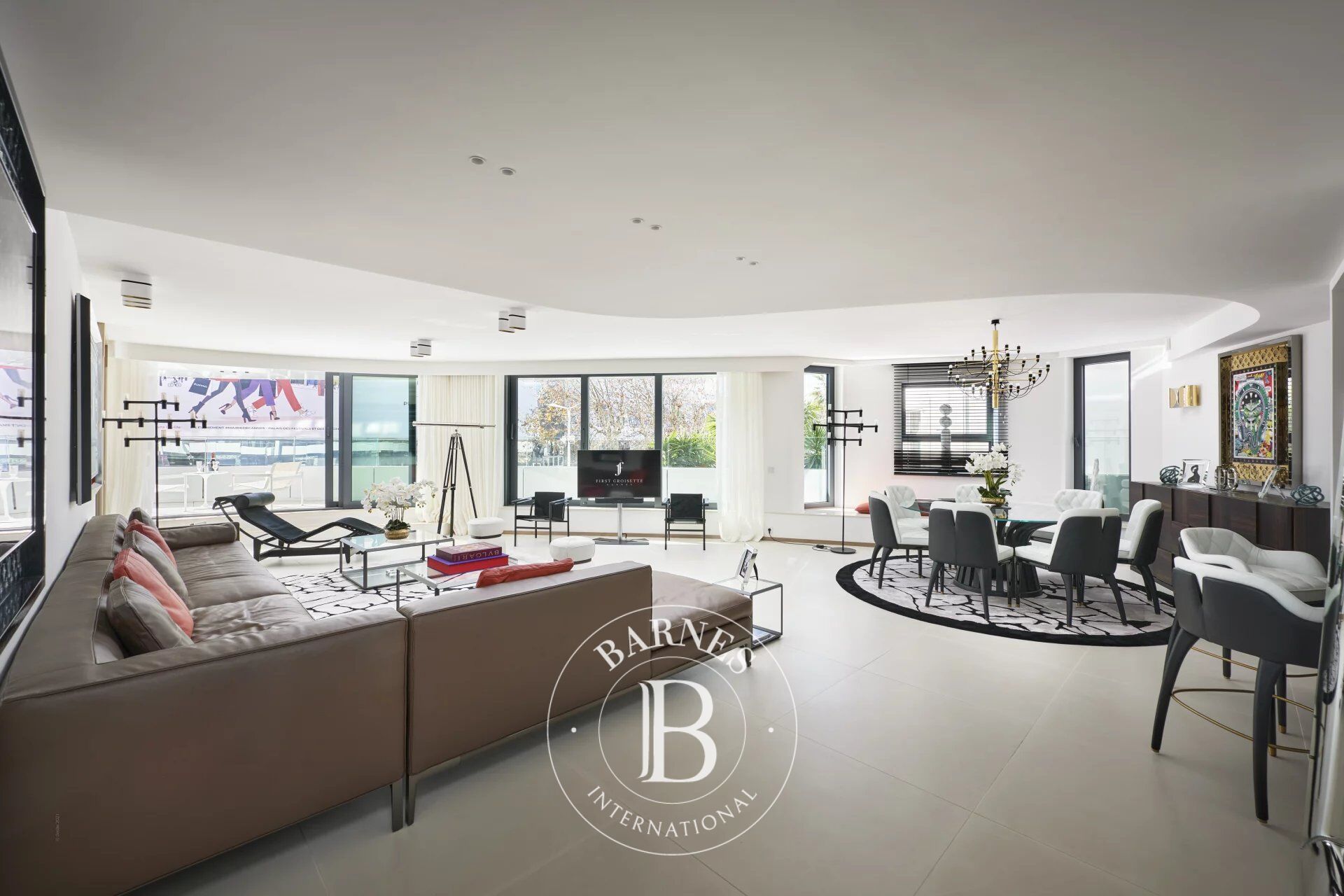 Piso Cannes - picture 2