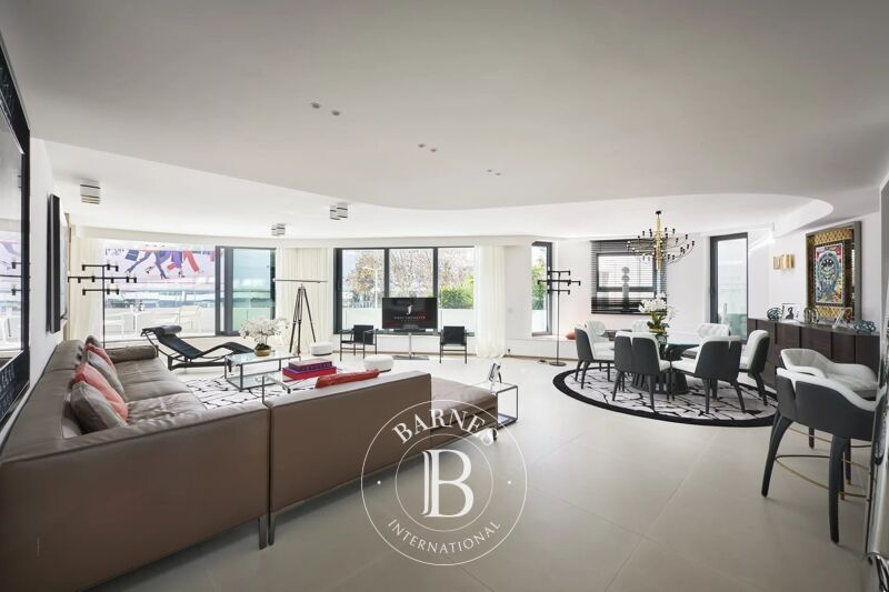 For Rent, Apartment Cannes - picture 2