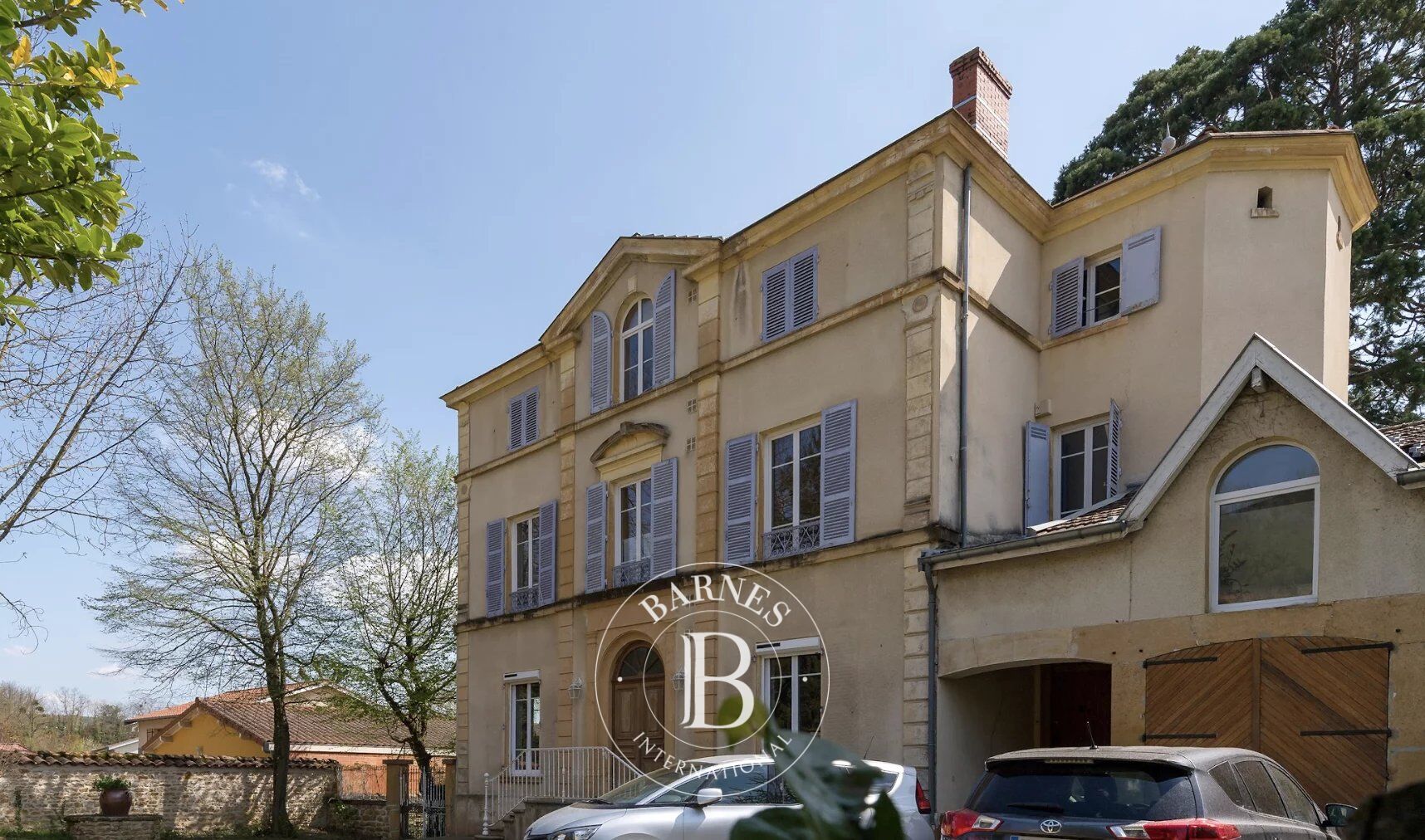 Proprietà Chessy - picture 1