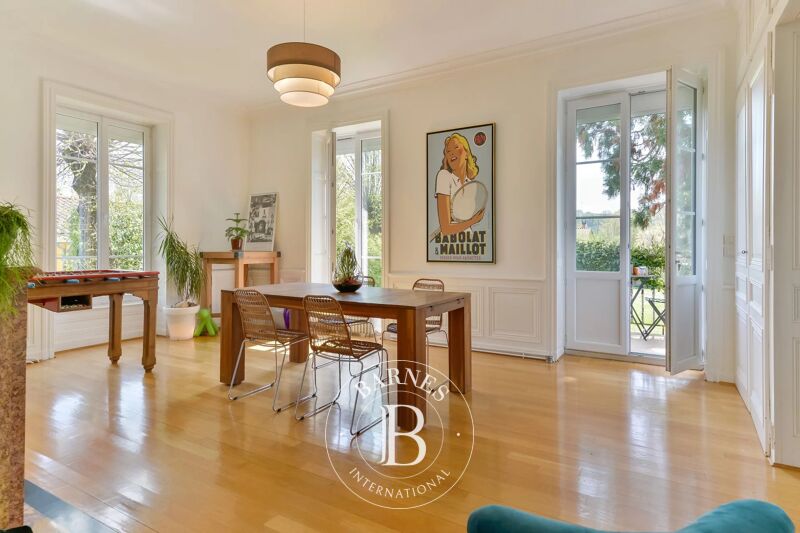 À vendre, Propriété Chessy - picture 2