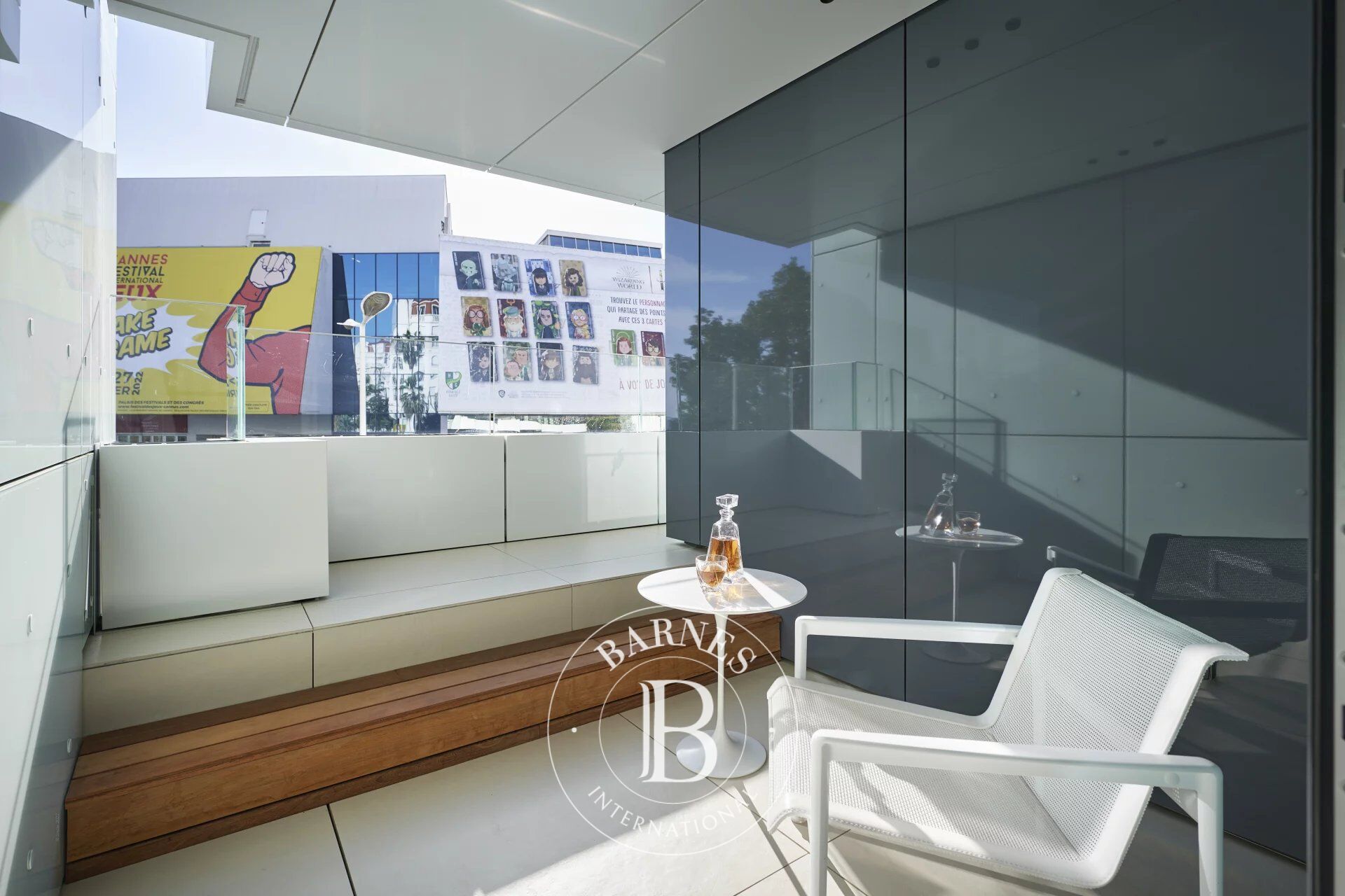 Appartamento Cannes - picture 1