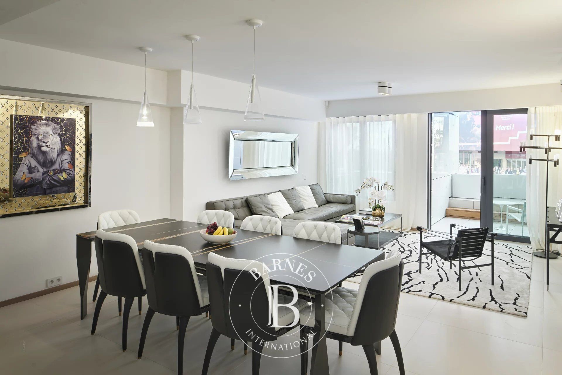 Appartamento Cannes - picture 3