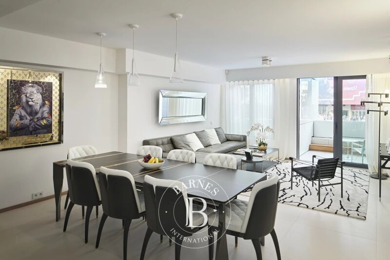 For Rent, Apartment Cannes - picture 3