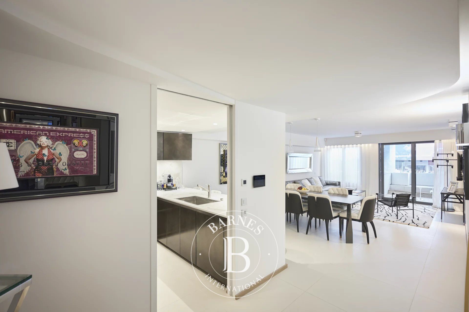 Appartamento Cannes - picture 2