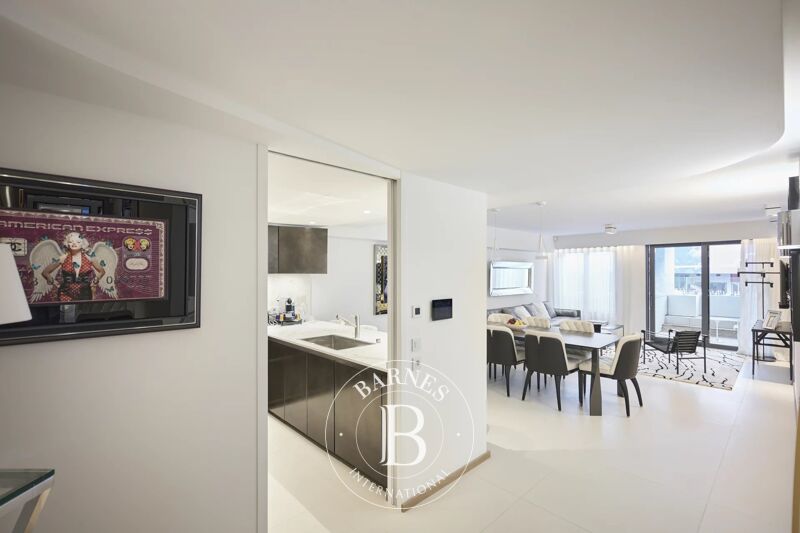 For Rent, Apartment Cannes - picture 2