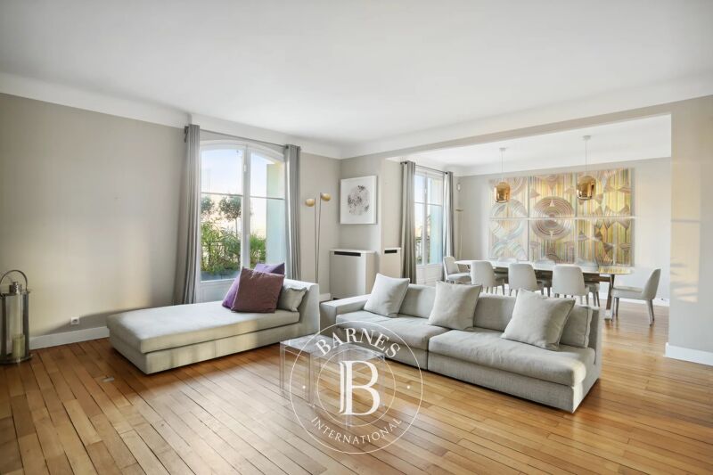 À louer Appartement | Neuilly-sur-Seine - picture 1