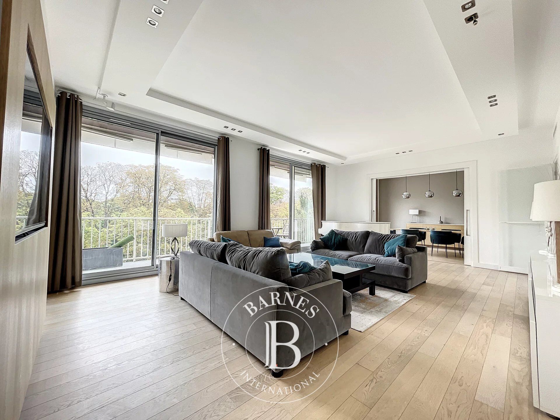 For Rent, Apartment Neuilly-sur-Seine - picture 5